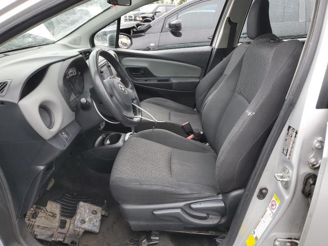 VNKKTUD32FA053952 | 2015 Toyota yaris