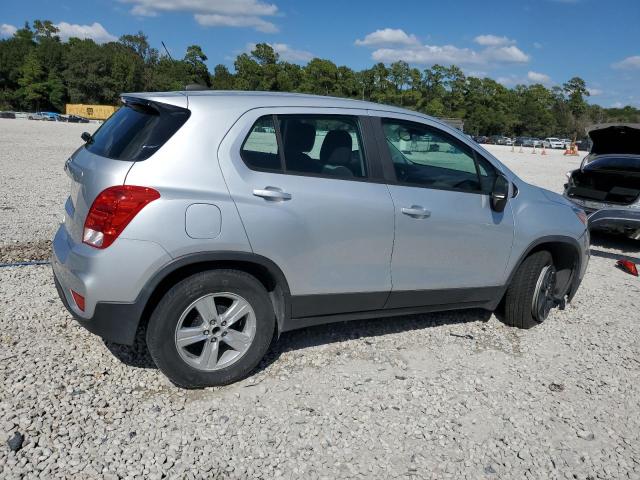 3GNCJKSBXLL244631 | 2020 CHEVROLET TRAX LS