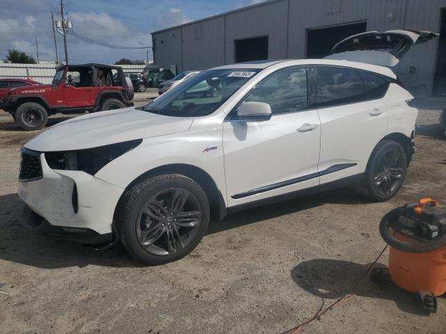 2023 ACURA RDX A-SPEC - 5J8TC1H66PL002588