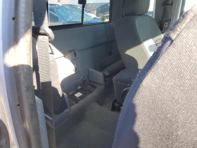 1FTLR4FE1BPA76592 2011 Ford Ranger Super Cab