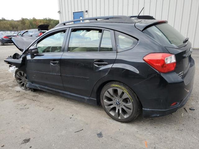 JF1GPAP64GH284874 Subaru Impreza Sport Premium