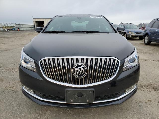 1G4GD5G3XFF254543 Buick Lacrosse Premium