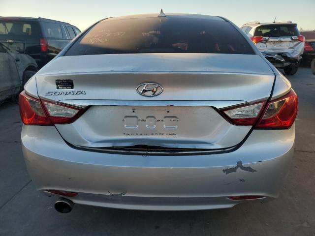 5NPEC4AC7DH574374 | 2013 Hyundai sonata se