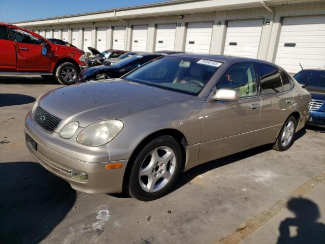 1998 Lexus GS 400 