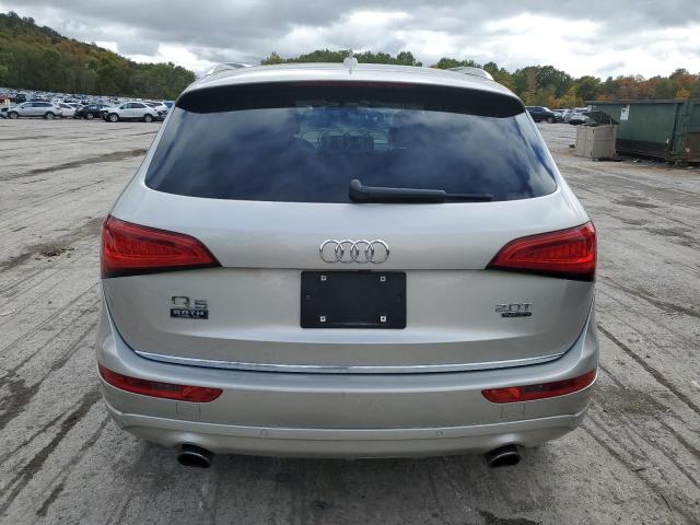 VIN WA1L2AFP6HA054811 2017 Audi Q5, Premium Plus no.6