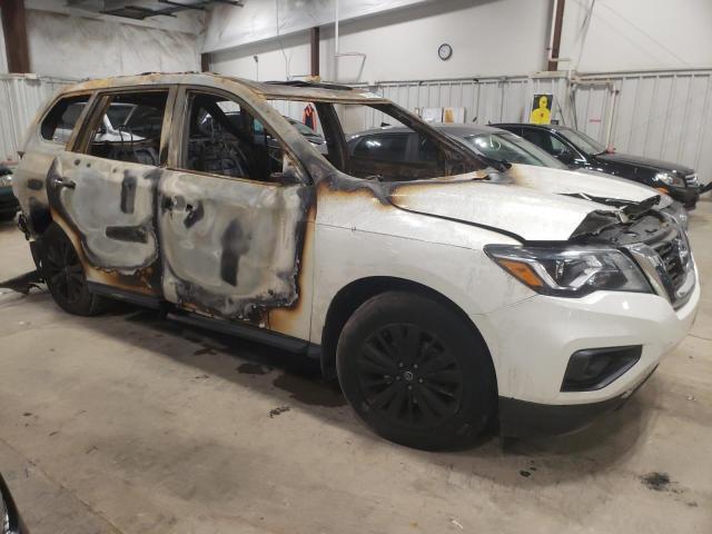 2017 NISSAN PATHFINDER - 5N1DR2MMXHC673819