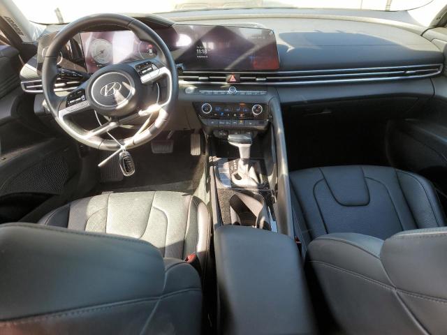 2023 HYUNDAI ELANTRA LI - KMHLP4AG2PU404668