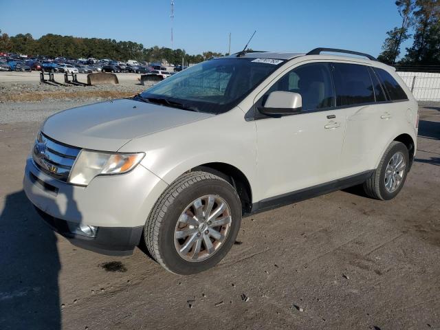 2007 Ford Edge SEL PLUS