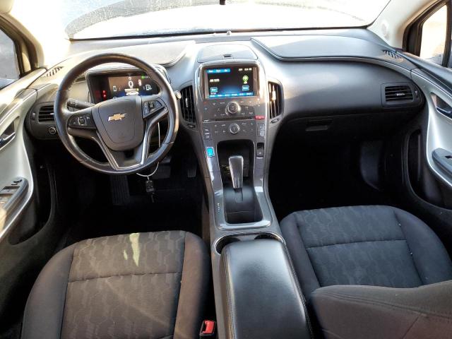 VIN 1G1RE6E43EU135389 2014 Chevrolet Volt no.8