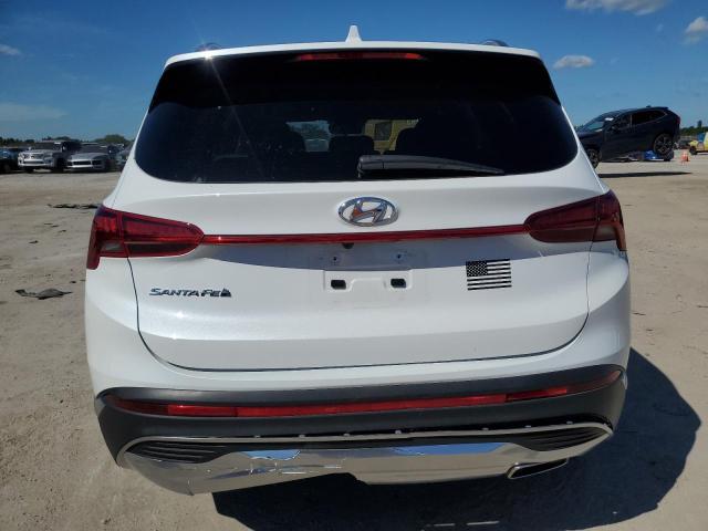 2022 HYUNDAI SANTA FE S - 5NMS24AJ8NH391536