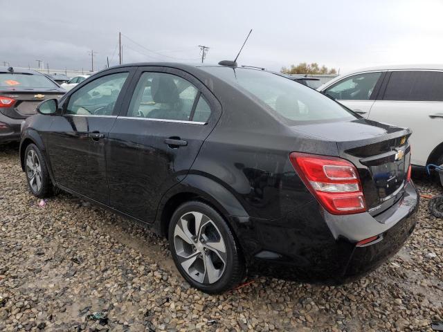 1G1JF5SB8L4113747 Chevrolet Sonic PREM 2