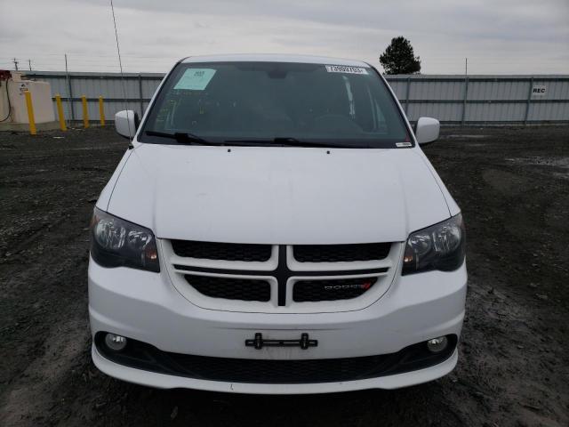 2C4RDGEG9KR530311 Dodge Caravan GRAND CARA 5