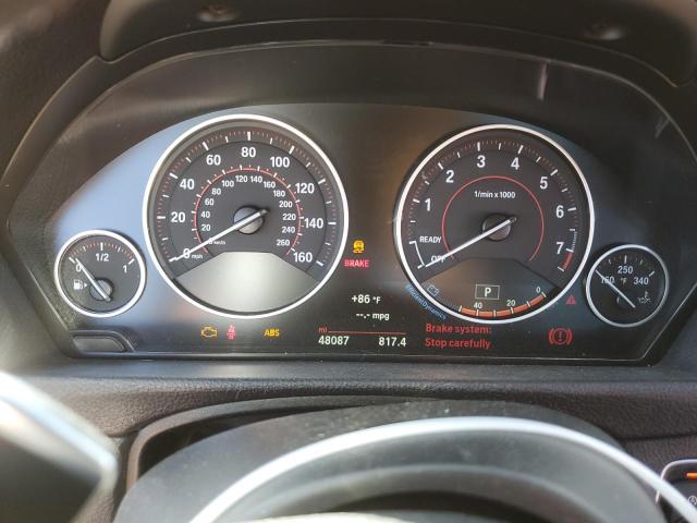 WBA4R9C50HK878446 BMW 430xi