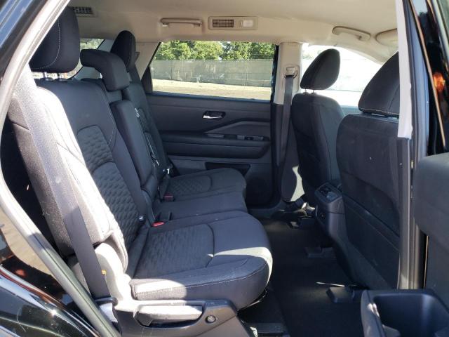 5N1DR3BA3NC253832 Nissan Pathfinder Sv