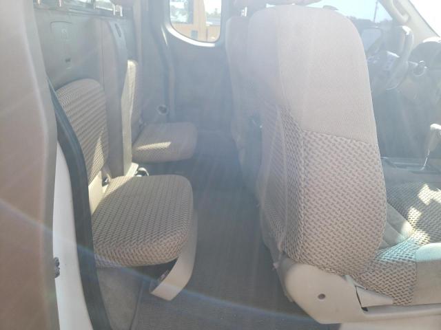 1N6BD0CT8FN719265 2015 Nissan Frontier S