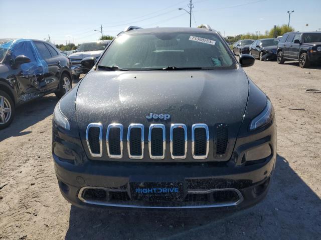 1C4PJMDS3FW509357 Jeep Cherokee Limited