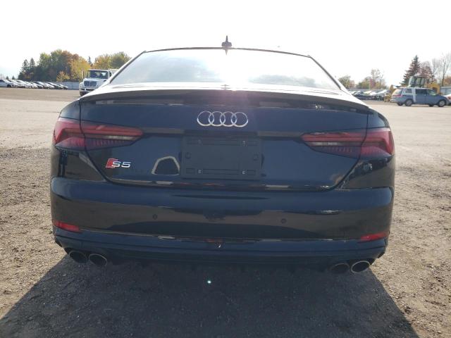 2019 AUDI S5 TECHNIK - WAUR4AF53KA062748