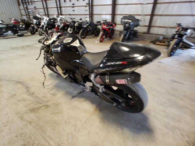 2006 KAWASAKI ZX1000 D6F - JKAZXCD116A005096
