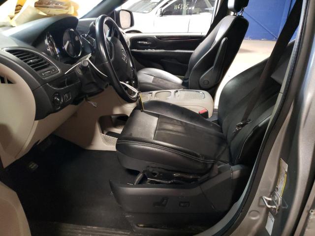 2C4RDGCG0KR695280 Dodge Grand Caravan Sxt