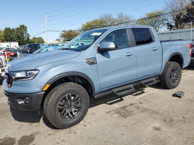 2023 FORD RANGER, VIN: 1FTER4FH1PLE16258