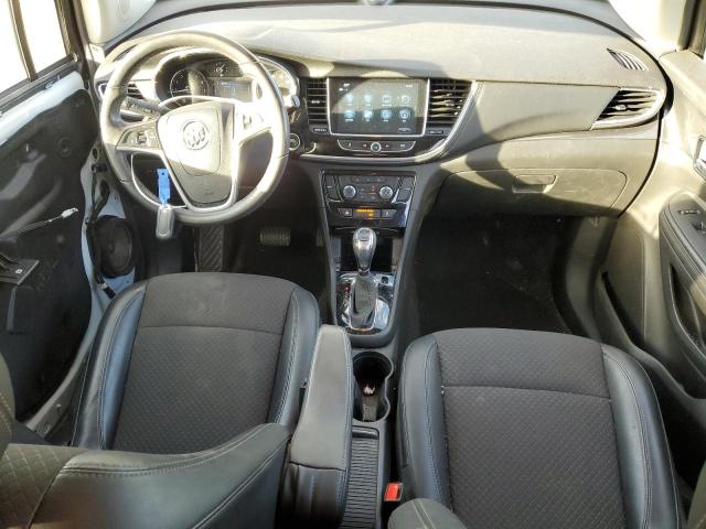 KL4CJASB9KB760038 | 2019 BUICK ENCORE PRE