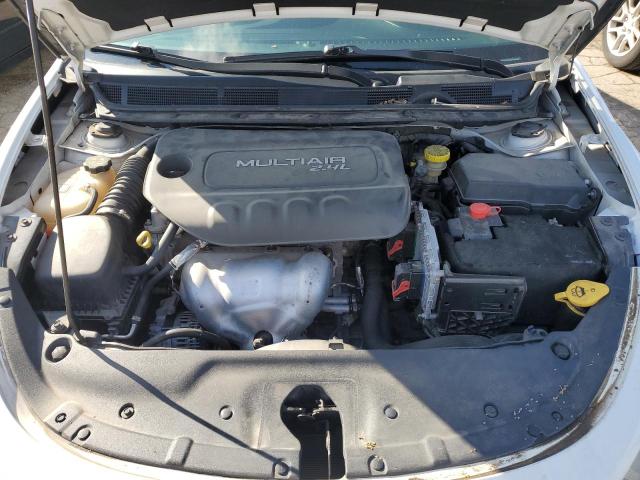 1C3CDFCB3ED719927 Dodge Dart Limited