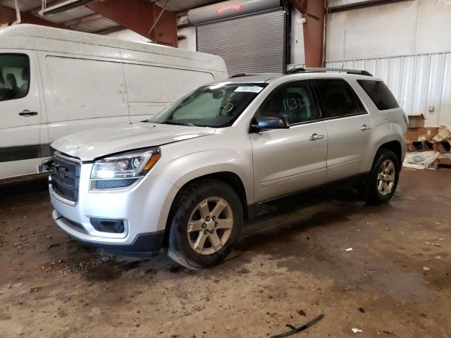 2013 GMC Acadia SLE