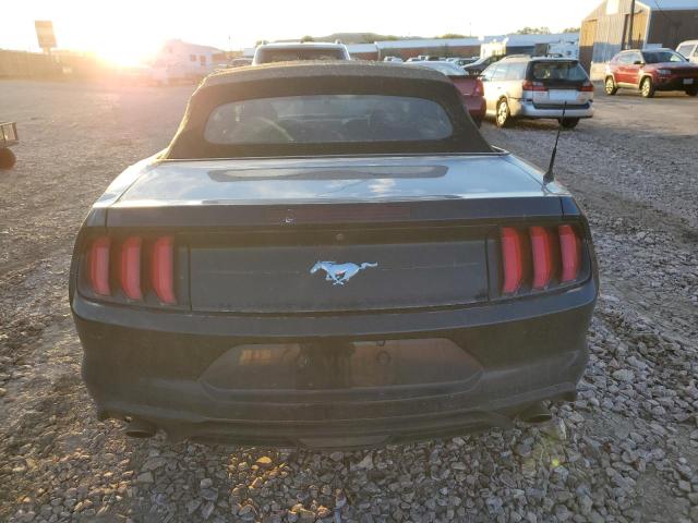 1FATP8UH9J5127105 | 2018 FORD MUSTANG