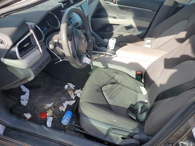 2018 TOYOTA CAMRY L - 4T1B11HK3JU663604
