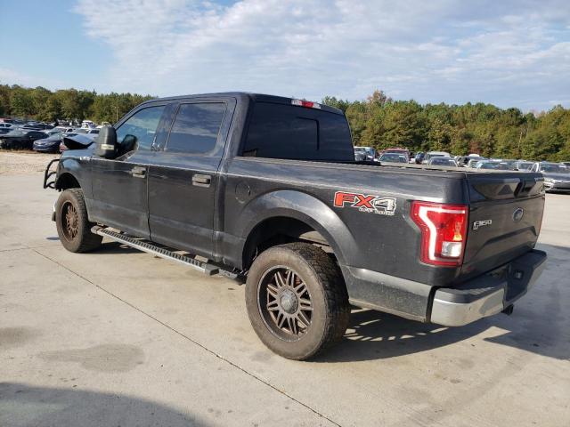 1FTEW1EF3FKE79891 | 2015 FORD F150 SUPER