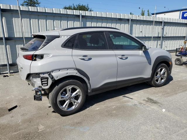 KM8K62ABXNU911841 | 2022 HYUNDAI KONA SEL