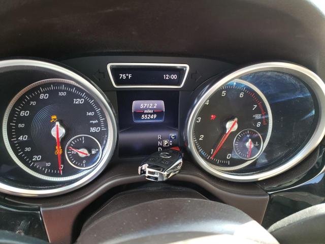 4JGDA5HB6JB017078 Mercedes-Benz Gle 350 4matic