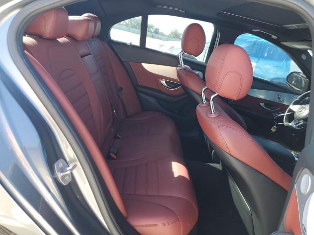 55SWF4JB7JU252300 Mercedes-Benz C 300