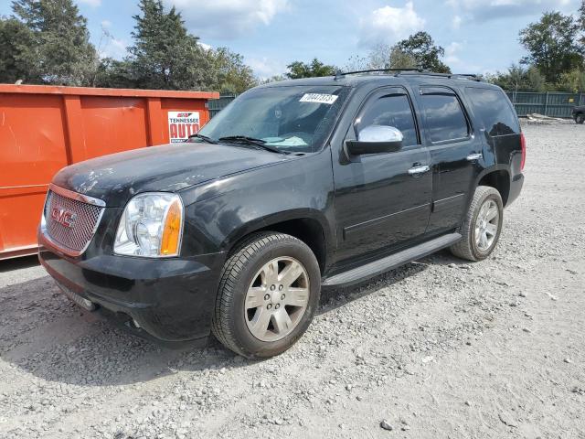 2012 GMC Yukon SLT