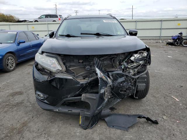 5N1AT2MV3FC782102 Nissan ROGUE S