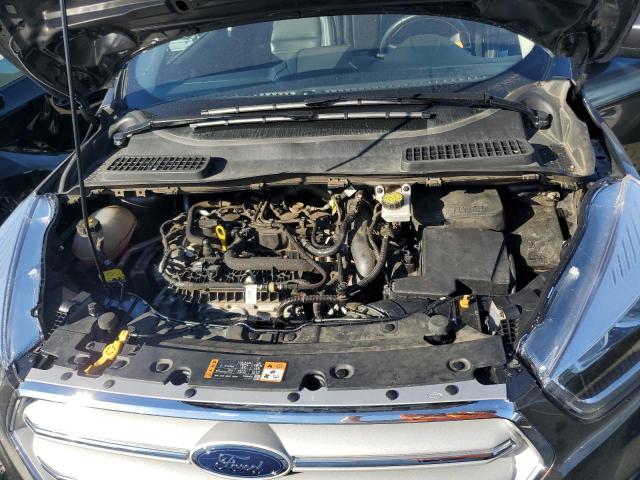 2019 FORD ESCAPE SEL - 1FMCU9HDXKUB62948