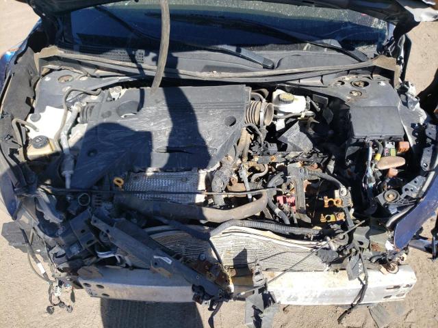 1N4AL3AP7HC146467 Nissan ALTIMA 2.5