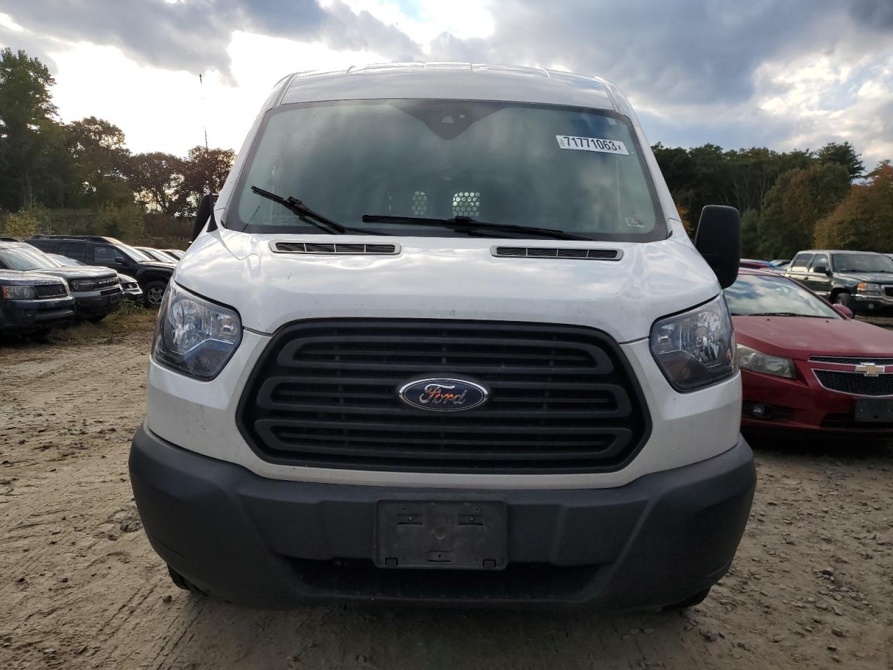 1FTYR2CM2KKA81741 2019 Ford Transit T-250 1FTYR2CM2KKA81741 2019 Ford Transit T-250