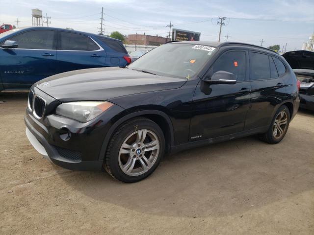 2013 BMW X1 sDrive28i