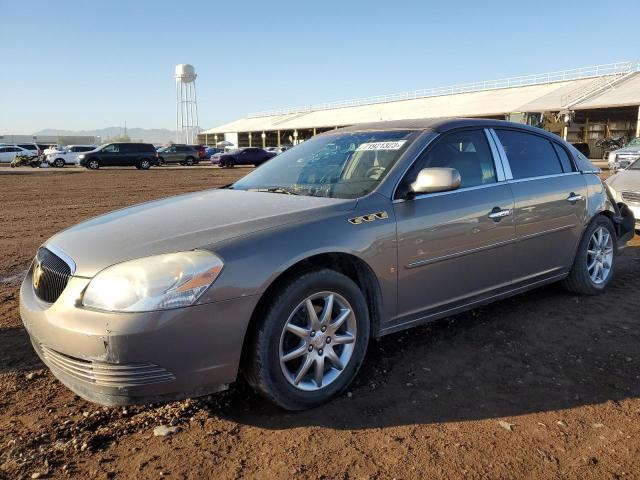 2007 Buick Lucerne CXL