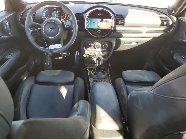 2022 MINI COOPER JOH WMWJZ9C05N2P82122