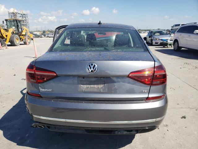 1VWAA7A32JC003594 | 2018 VOLKSWAGEN PASSAT S