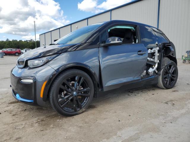 2018 BMW I3 S REX - WBY7Z8C50JVB87367