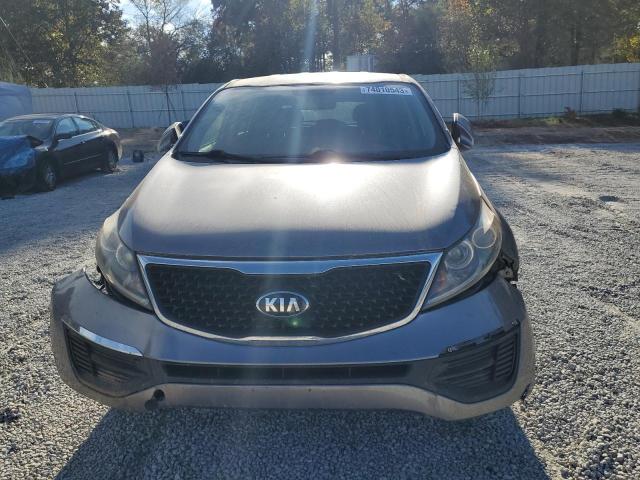 2016 KIA SPORTAGE L - KNDPB3AC8G7824302