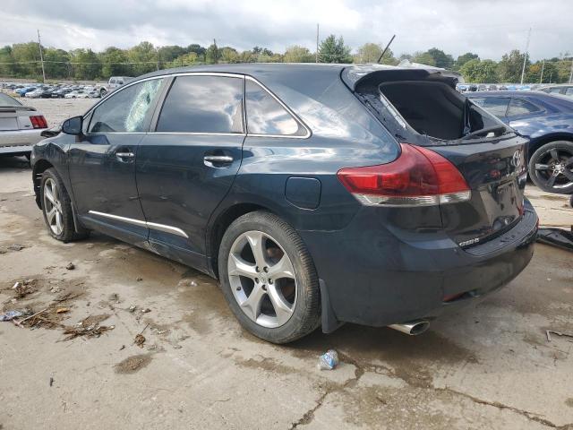 4T3BK3BB2EU108688 Toyota VENZA LE