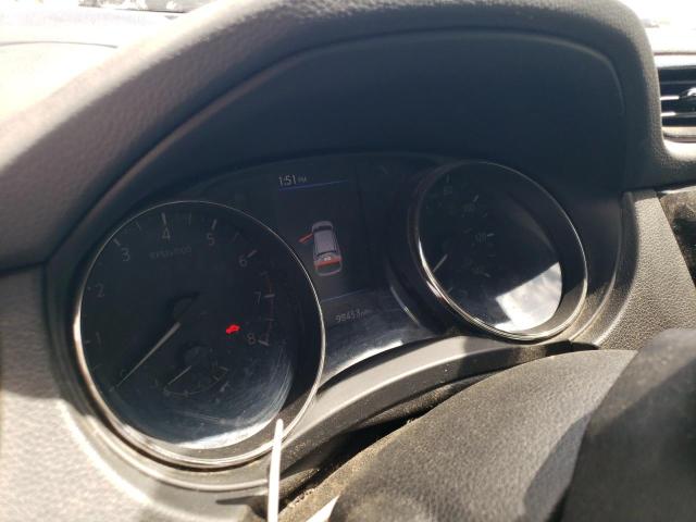 JN1BJ1CP9KW210944 Nissan Rogue Sport S