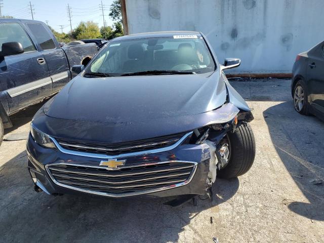 2017 CHEVROLET MALIBU LT - 1G1ZE5ST5HF111206