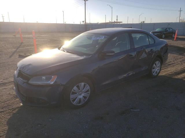 2011 Volkswagen Jetta SE