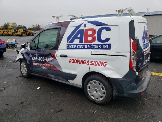 2016 FORD TRANSIT CO - NM0LS6E74G1249855