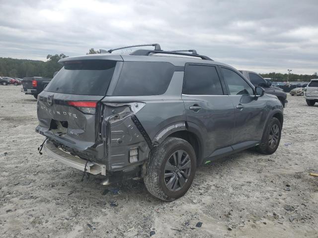 5N1DR3BCXPC225286 Nissan Pathfinder Sv